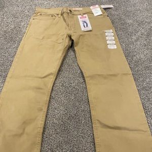 Wrangler slim pant 33x30